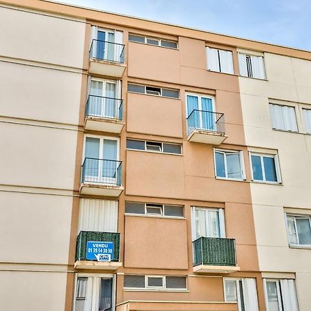 Le Petit Peuplier Apartment Le Plessis-Robinson Exterior photo